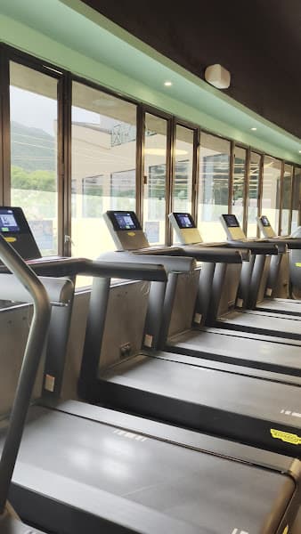 24/7 FITNESS Discovery Bay 愉景灣 - Photo 3 24/7 FITNESS Discovery Bay 愉景灣 - Photo 3