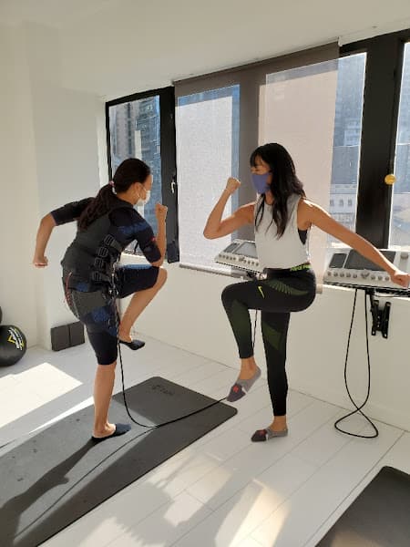 EMS Fitness Discovery Bay - Photo 4 EMS Fitness Discovery Bay - Photo 4
