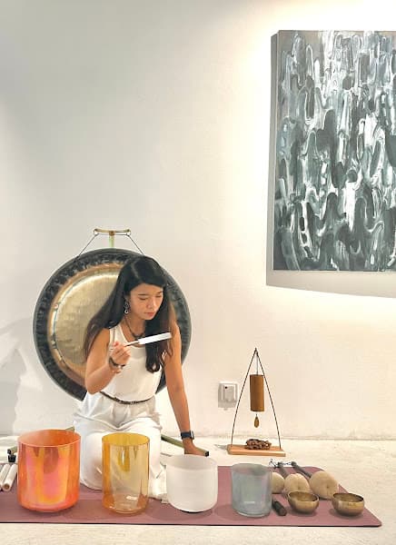 Metta Wellness Soul & Sound Healing Metta Wellness Soul & Sound Healing