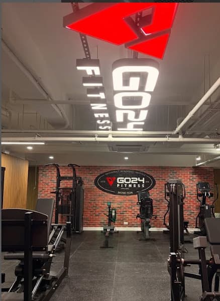 GO24 Fitness Mong Kok - Photo 3 GO24 Fitness Mong Kok - Photo 3