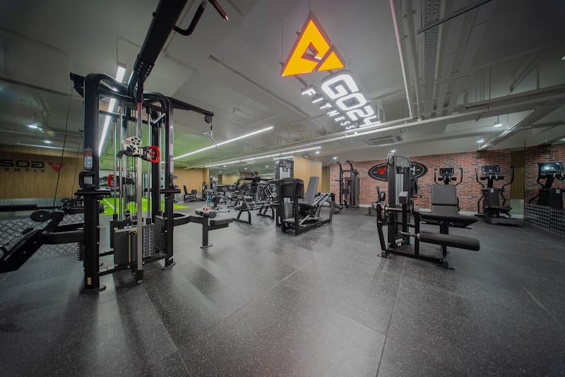 GO24 Fitness Mong Kok - Photo 3 GO24 Fitness Mong Kok - Photo 3