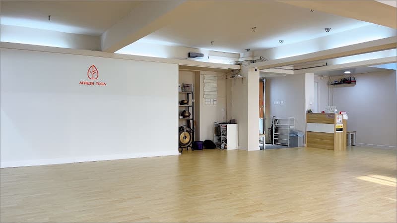 健身|瑜伽|運動班 Brand New Day Wellness 旺角(旺角站) - Photo 3 健身|瑜伽|運動班 Brand New Day Wellness 旺角(旺角站) - Photo 3