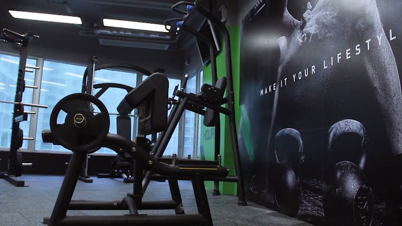 GymLife 24 - Photo 3 GymLife 24 - Photo 3