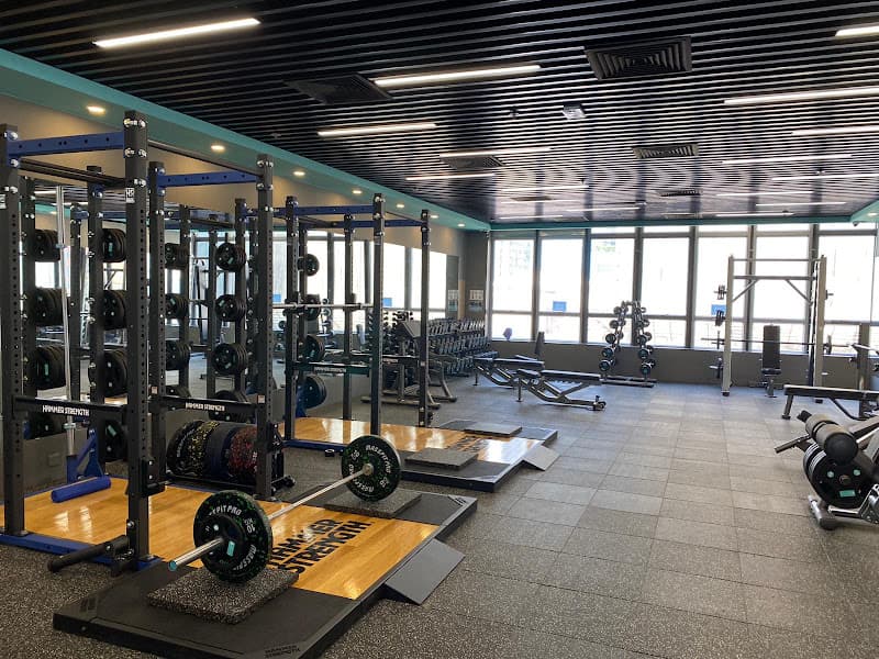 GymLife 24 - Photo 2 GymLife 24 - Photo 2