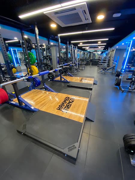 24/7 Fitness To Kwa Wan - Photo 3 24/7 Fitness To Kwa Wan - Photo 3