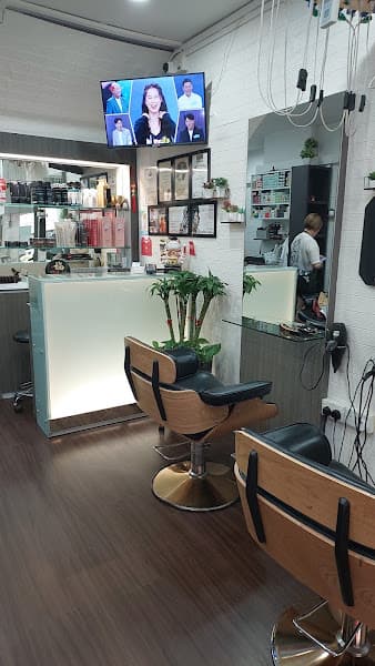 Iffah Muslimah Hair & Beauty Salon - Yishun - Photo 4 Iffah Muslimah Hair & Beauty Salon - Yishun - Photo 4