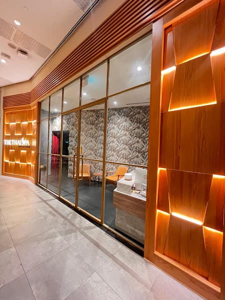 The Thai Spa - Orchard Central - Photo 3 The Thai Spa - Orchard Central - Photo 3
