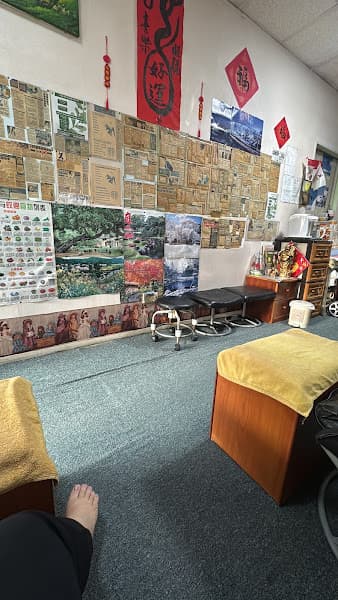 Kousei Foot Reflexology - Photo 4 Kousei Foot Reflexology - Photo 4