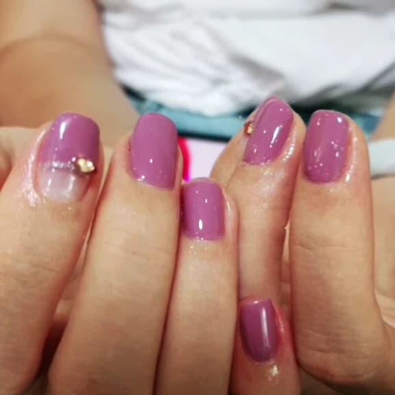NKJ Nails & Hair Beauty Palace (56A Haji Lane) @ Level 2 - Photo 2 NKJ Nails & Hair Beauty Palace (56A Haji Lane) @ Level 2 - Photo 2