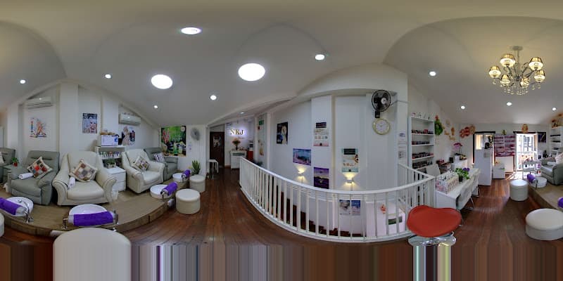 NKJ Nails & Hair Beauty Palace (56A Haji Lane) @ Level 2 - Photo 4 NKJ Nails & Hair Beauty Palace (56A Haji Lane) @ Level 2 - Photo 4