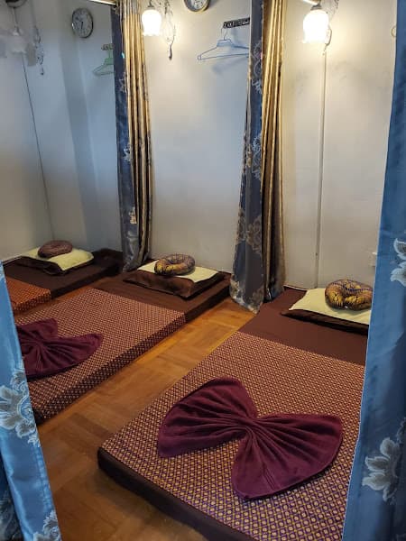 Bann Rao Thai Massage - Photo 1 Bann Rao Thai Massage - Photo 1