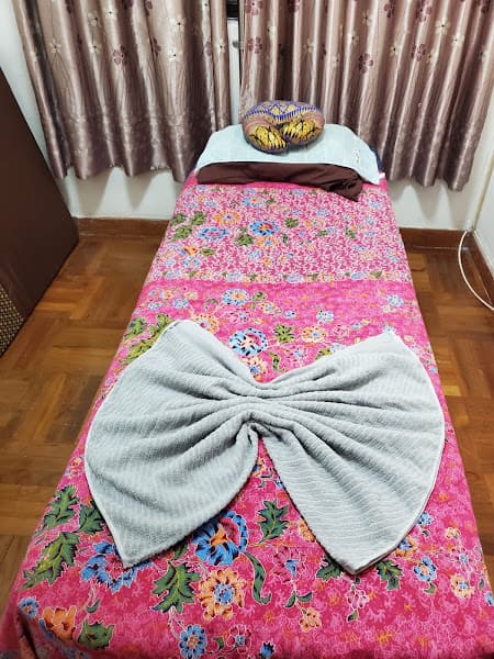 Bann Rao Thai Massage - Photo 3 Bann Rao Thai Massage - Photo 3