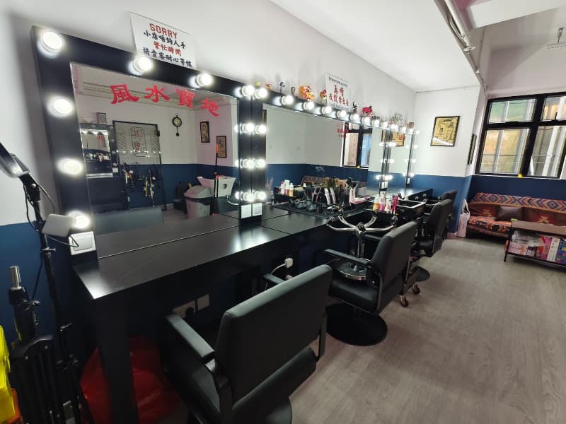 淇遇_髮型工作室kiki's hair salon & studio - Photo 2 淇遇_髮型工作室kiki's hair salon & studio - Photo 2