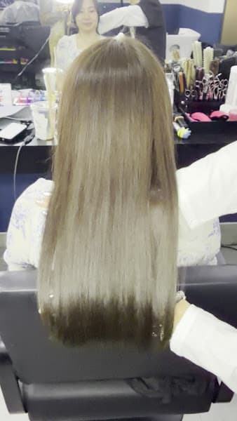 淇遇_髮型工作室kiki's hair salon & studio - Photo 5 淇遇_髮型工作室kiki's hair salon & studio - Photo 5