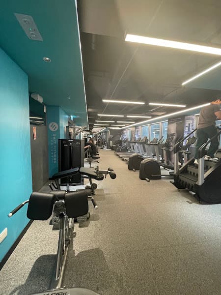 24/7 FITNESS 香港仔第三分店 Aberdeen 3rd Branch - Photo 3 24/7 FITNESS 香港仔第三分店 Aberdeen 3rd Branch - Photo 3