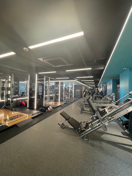 24/7 FITNESS 香港仔第三分店 Aberdeen 3rd Branch - Photo 2 24/7 FITNESS 香港仔第三分店 Aberdeen 3rd Branch - Photo 2