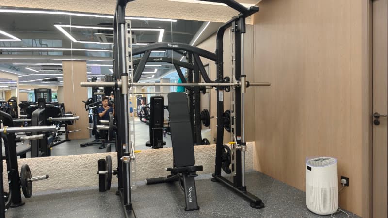 AIR Fitness(Tuen Mun) - Photo 3 AIR Fitness(Tuen Mun) - Photo 3