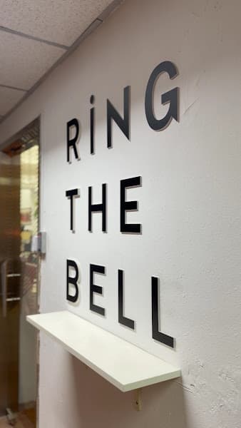 Ring the bell - Photo 5 Ring the bell - Photo 5