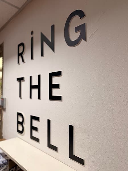 Ring the bell - Photo 4 Ring the bell - Photo 4