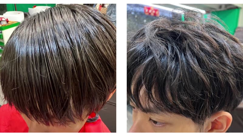Hair sense - Photo 1 Hair sense - Photo 1