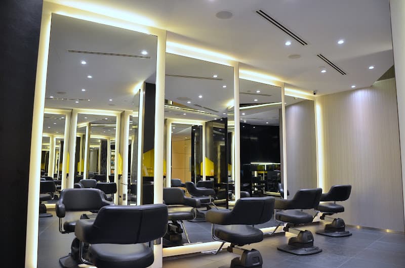 min salon by MAAX - Photo 2 min salon by MAAX - Photo 2