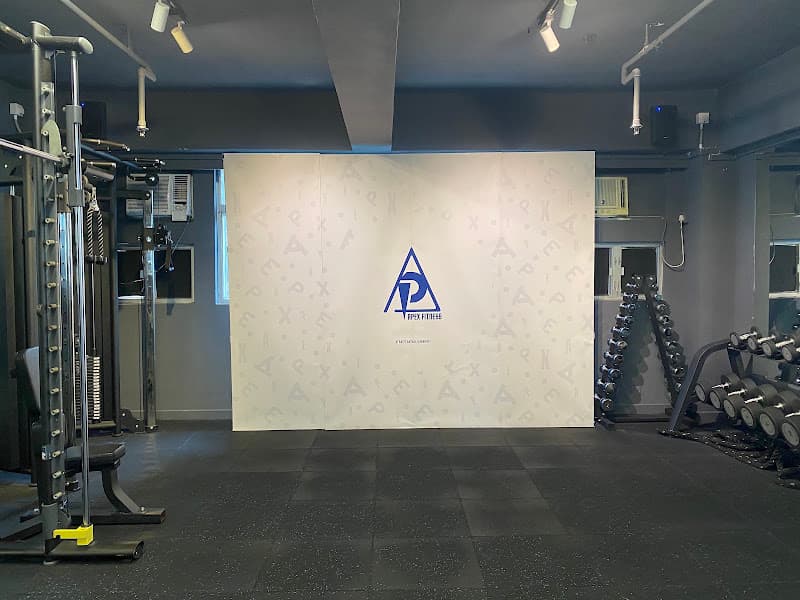 APEX Fitness HK - Photo 2 APEX Fitness HK - Photo 2