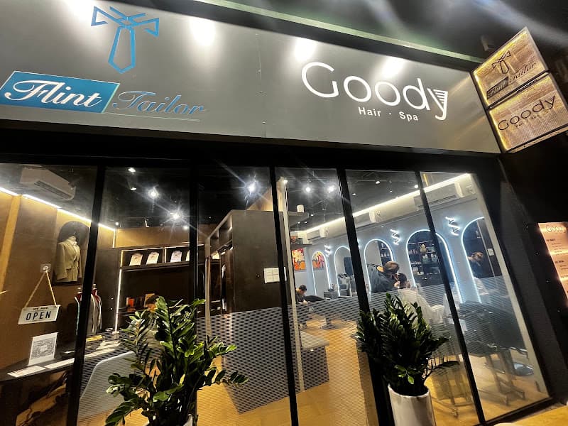 中環Salon Goody - Photo 3 中環Salon Goody - Photo 3