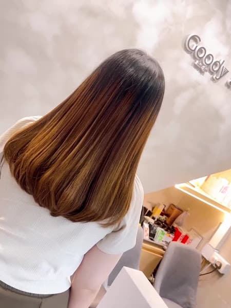 中環Salon Goody - Photo 2 中環Salon Goody - Photo 2