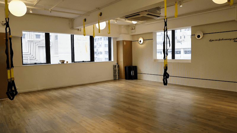 MC2 Fitness HK MC2 Fitness HK