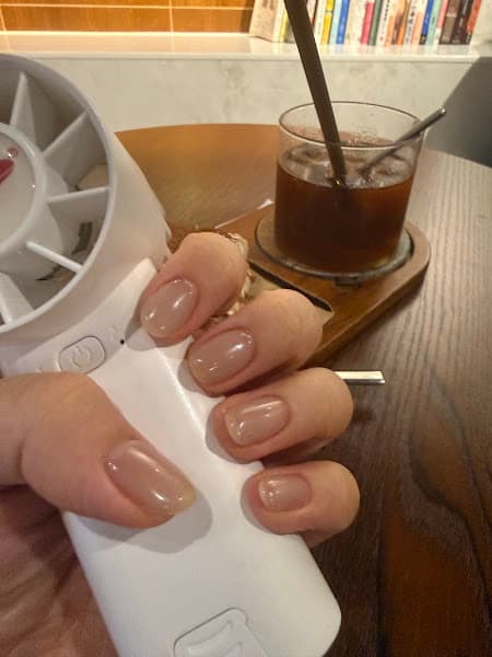 Haru Nails - Photo 3 Haru Nails - Photo 3