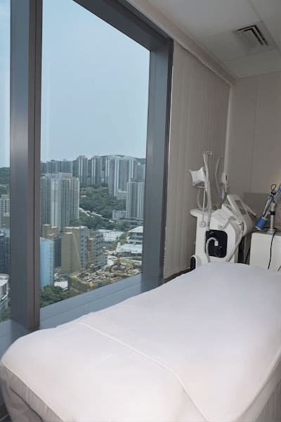 鏮溢綜合治療中心 Healthwell Clinic Centre - 觀塘 - Photo 2 鏮溢綜合治療中心 Healthwell Clinic Centre - 觀塘 - Photo 2