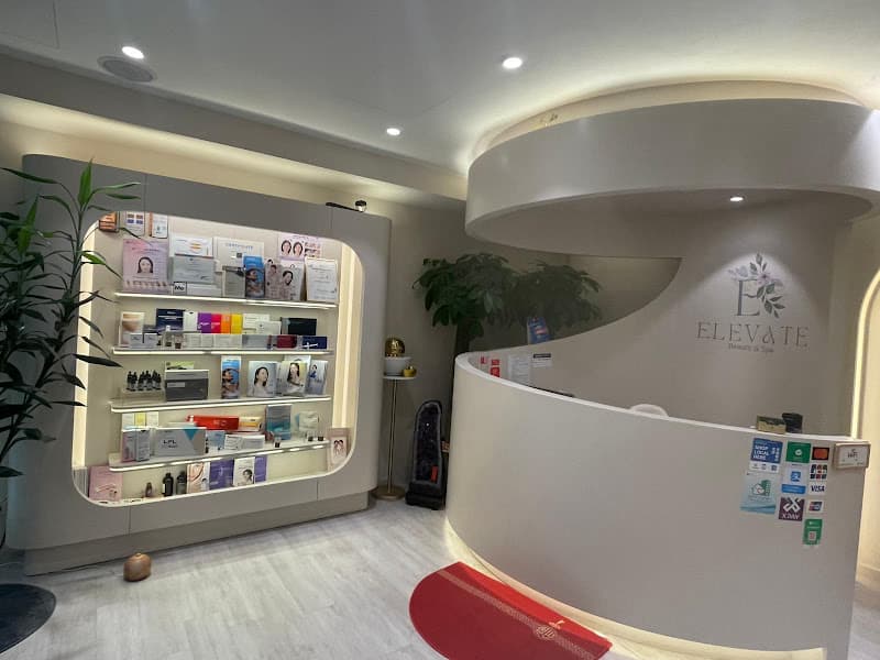 鏮溢綜合治療中心 Healthwell Clinic Centre - 觀塘 - Photo 5 鏮溢綜合治療中心 Healthwell Clinic Centre - 觀塘 - Photo 5