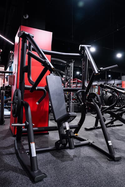 Snap Fitness 24/7 | Pok Fu Lam ‧ 薄扶林 - Photo 2 Snap Fitness 24/7 | Pok Fu Lam ‧ 薄扶林 - Photo 2