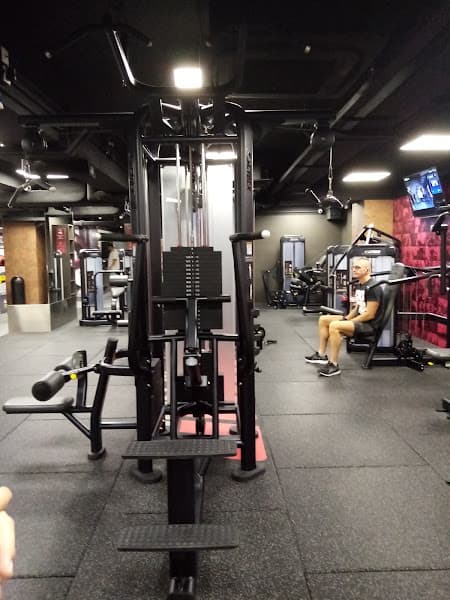 Snap Fitness 24/7 | Pok Fu Lam ‧ 薄扶林 - Photo 5 Snap Fitness 24/7 | Pok Fu Lam ‧ 薄扶林 - Photo 5