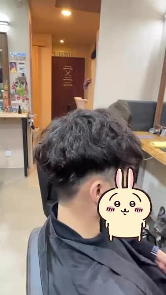 二X二二 Barber's Salon - Photo 3 二X二二 Barber's Salon - Photo 3