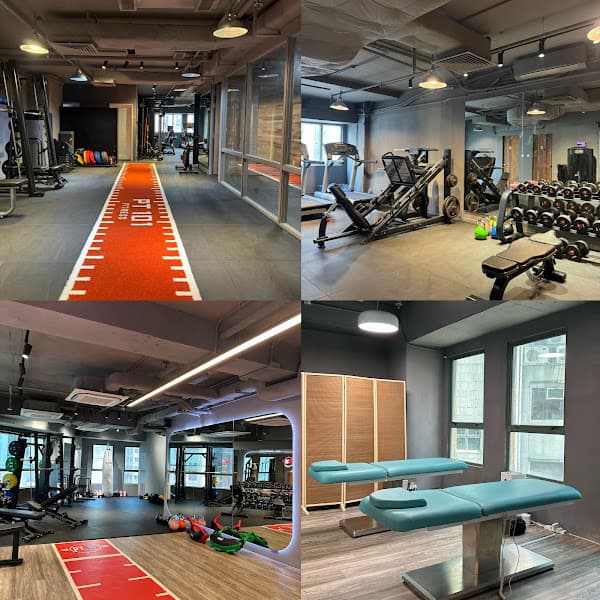 Eliment Fitlax 銅鑼灣店 - Photo 4 Eliment Fitlax 銅鑼灣店 - Photo 4