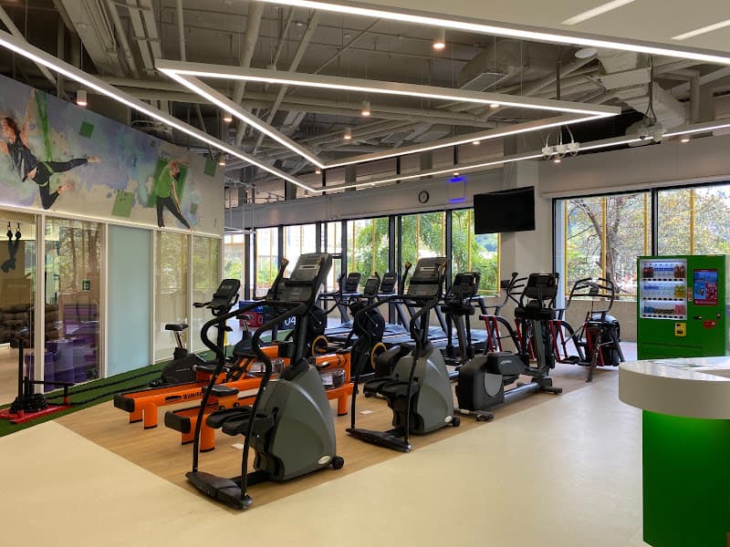Day 1 Pilates - 青衣 - Photo 4 Day 1 Pilates - 青衣 - Photo 4