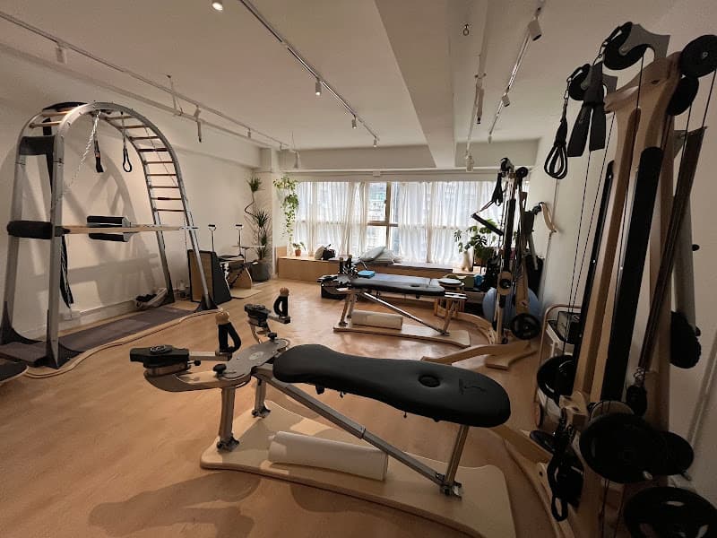 Day 1 Pilates - 青衣 - Photo 3 Day 1 Pilates - 青衣 - Photo 3