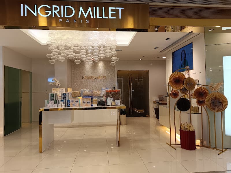Ingrid Millet Paris 英格蜜兒 - Photo 3 Ingrid Millet Paris 英格蜜兒 - Photo 3