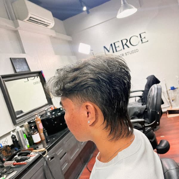 Merce Hair Studio (Ang Mo Kio) Merce Hair Studio (Ang Mo Kio)