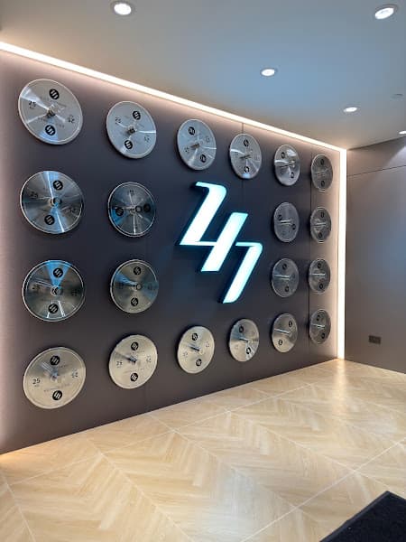 24/7 FITNESS Tung Chung 3rd Branch - Photo 2 24/7 FITNESS Tung Chung 3rd Branch - Photo 2