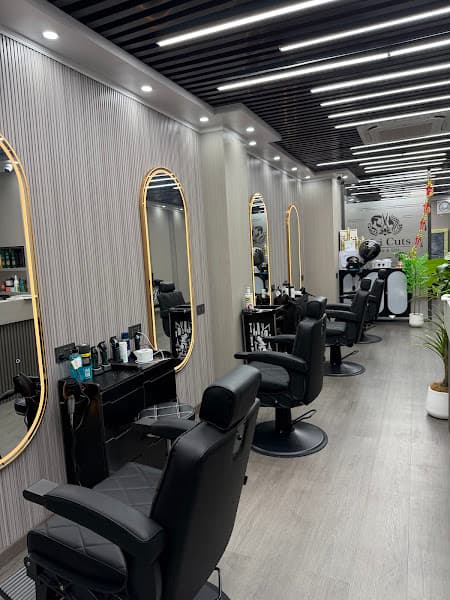 Desi Cuts Salon & Spa - Photo 2 Desi Cuts Salon & Spa - Photo 2