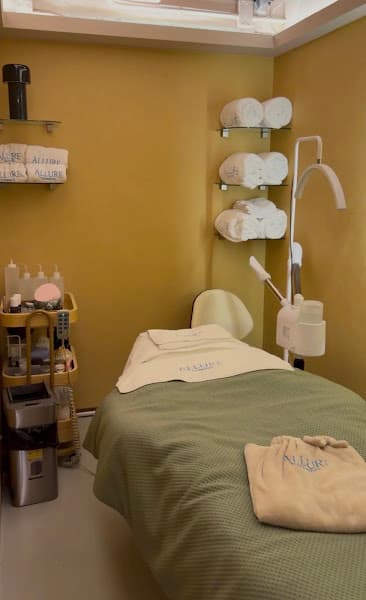 Sensury Massage & Beauty Sensury Massage & Beauty