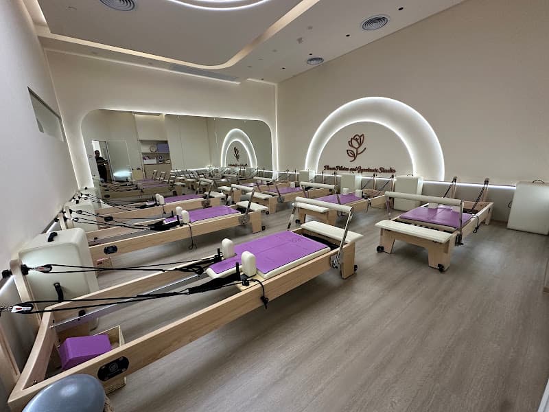 Be Plus Pilates & Physio (Kai Tak) - Photo 4 Be Plus Pilates & Physio (Kai Tak) - Photo 4