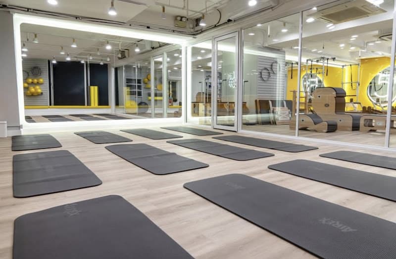 Be Plus Pilates & Physio (Kai Tak) - Photo 1 Be Plus Pilates & Physio (Kai Tak) - Photo 1