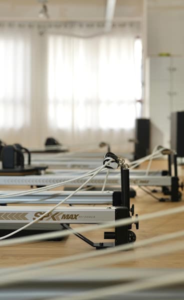 Be Plus Pilates & Physio (Kai Tak) - Photo 3 Be Plus Pilates & Physio (Kai Tak) - Photo 3