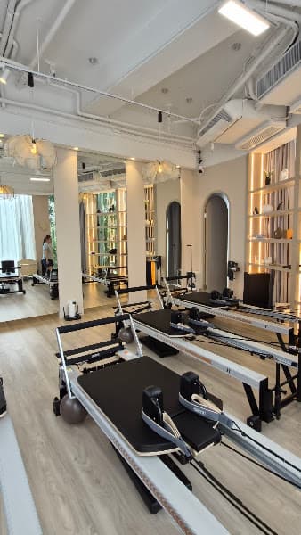 Be Plus Pilates & Physio (Kai Tak) - Photo 2 Be Plus Pilates & Physio (Kai Tak) - Photo 2