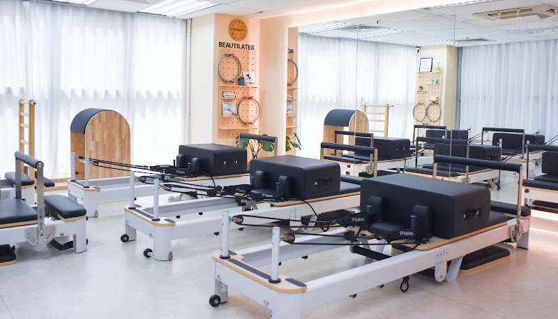 Be Plus Pilates & Physio (Kai Tak) - Photo 5 Be Plus Pilates & Physio (Kai Tak) - Photo 5