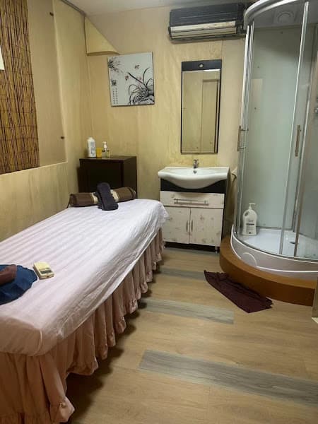 JIN YU Spa - Photo 5 JIN YU Spa - Photo 5