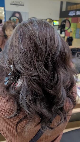 PURE COLOR染電髮專門店 灣仔店-灣仔剪髮 灣仔電髮 灣仔染髮 灣仔salon 灣仔負離子 灣仔焗油 - Photo 4 PURE COLOR染電髮專門店 灣仔店-灣仔剪髮 灣仔電髮 灣仔染髮 灣仔salon 灣仔負離子 灣仔焗油 - Photo 4
